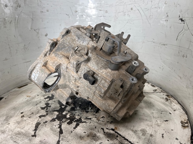 Caixa de Mudança montada (caixa mecânica de velocidades) PMN130193 MERCEDES