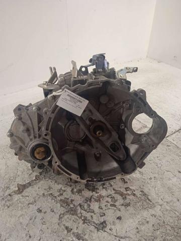 Caixa de Mudança montada (caixa mecânica de velocidades) PMN130193 MERCEDES