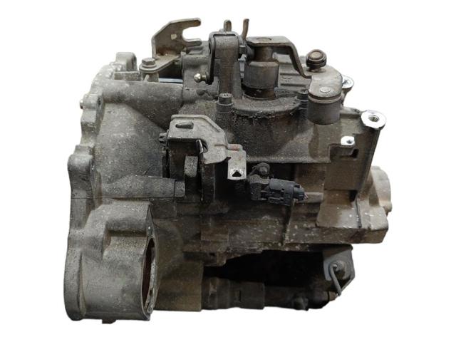 Caixa de Mudança montada (caixa mecânica de velocidades) PMN130193 MERCEDES