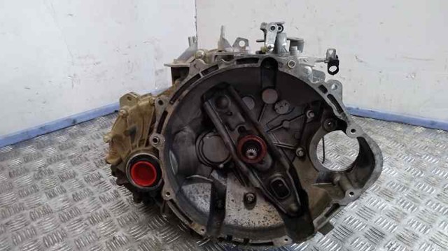 MERCEDES PMN130193 КПП в сборе (механическая коробка передач) в наличии Львов