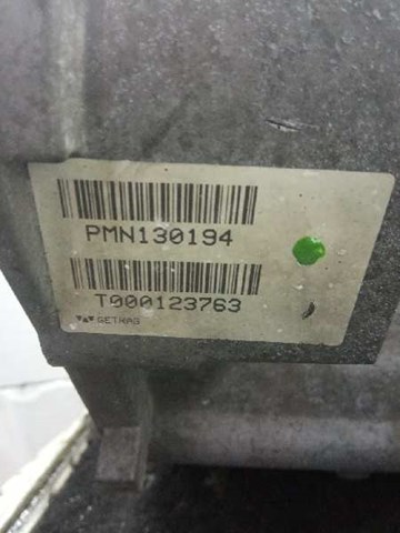 PMN130194 MITSUBISHI КПП купить в Черкассы