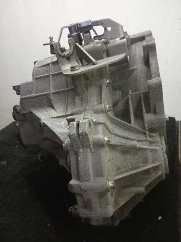 PMN130194 MITSUBISHI КПП купить в Сумы