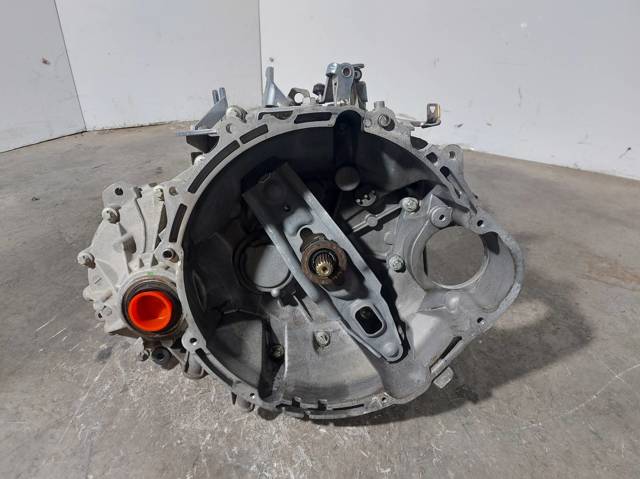 MITSUBISHI PMN130194 КПП в сборе (механическая коробка передач) в наличии Каменское