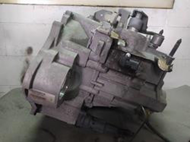 PMN130194 MITSUBISHI КПП купить в Ирпень