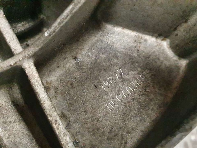 MITSUBISHI PMN130195 КПП в сборе (механическая коробка передач) в наличии Николаев