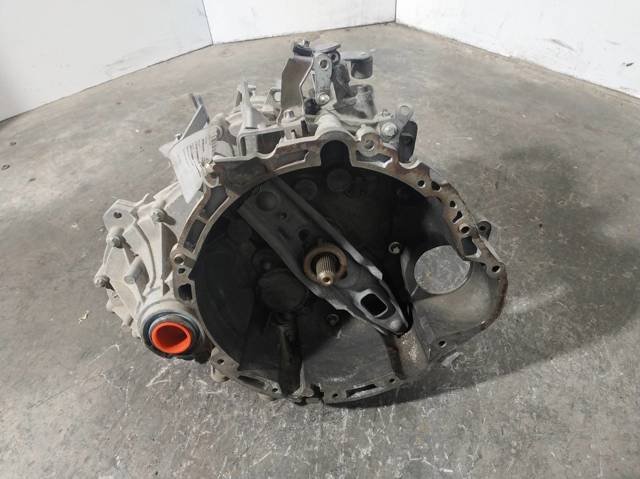 PMN130195 MITSUBISHI КПП в сборе (механическая коробка передач) купить в Кривой Рог