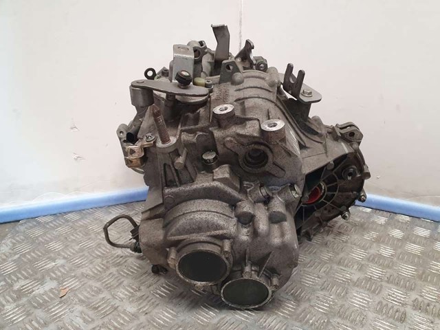 PMN130195 MITSUBISHI КПП в сборе (механическая коробка передач) купить в Одесса
