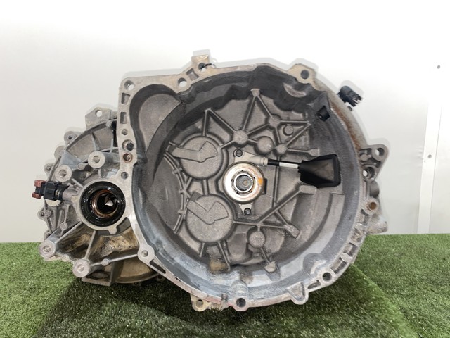 MITSUBISHI PMR915426 КПП в сборе (механическая коробка передач) в наличии Житомир