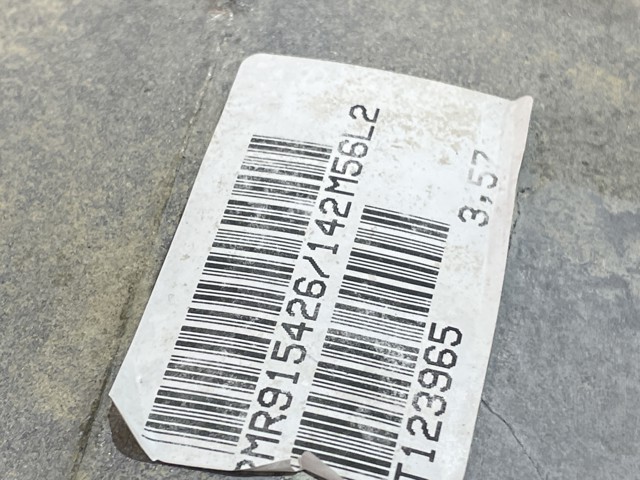 MITSUBISHI PMR915426 КПП в сборе (механическая коробка передач) в наличии Хмельницкий