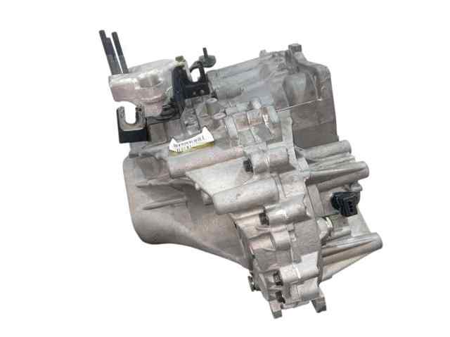 PMR915426 MITSUBISHI КПП в сборе (механическая коробка передач) купить в Житомир