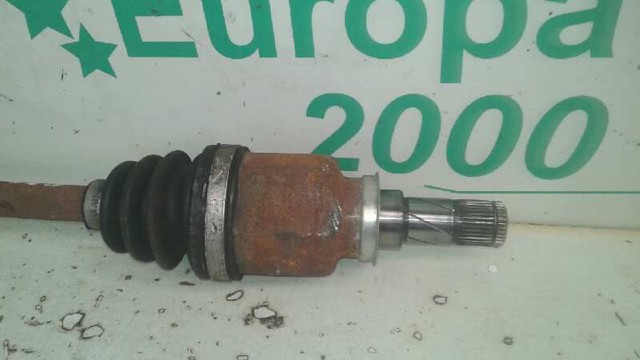 PMR980748 Правая полуось купить Черкассы