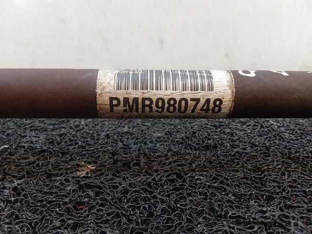PMR980748 MITSUBISHI Полуось (привод) передняя правая купить в Одесса