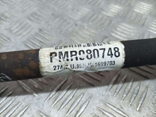 PMR980748 Правая полуось купить Днепр