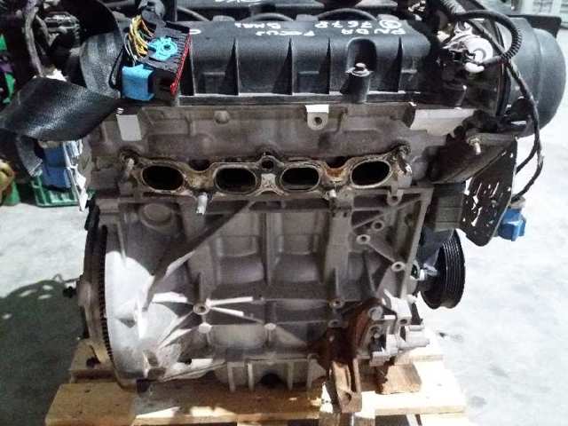 PNDA FORD Двигатель купить в Житомир