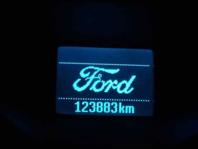 FORD PNDA Двигатель в сборе в наличии Львов