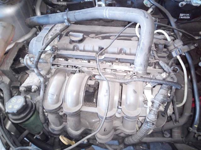 FORD PNDA Двигатель в сборе в наличии Ужгород