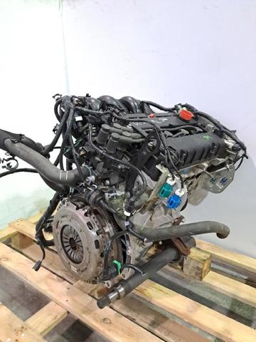 FORD PNDD Двигатель в сборе в наличии Днепр