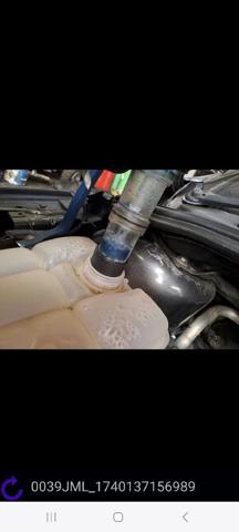 FORD PNDD Двигатель в сборе в наличии Чернигов