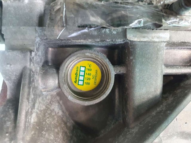 PNDD FORD Двигатель купить в Тернополь