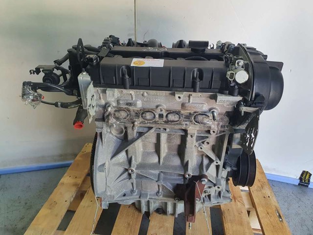 PNDD FORD Двигатель в сборе купить в Кривой Рог