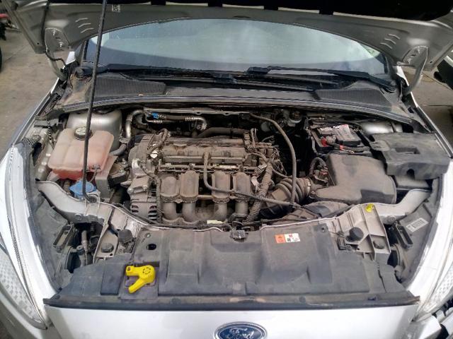 FORD PNDD Двигатель в наличии Каменское
