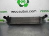 Radiador de intercooler PNG000020 LAND ROVER