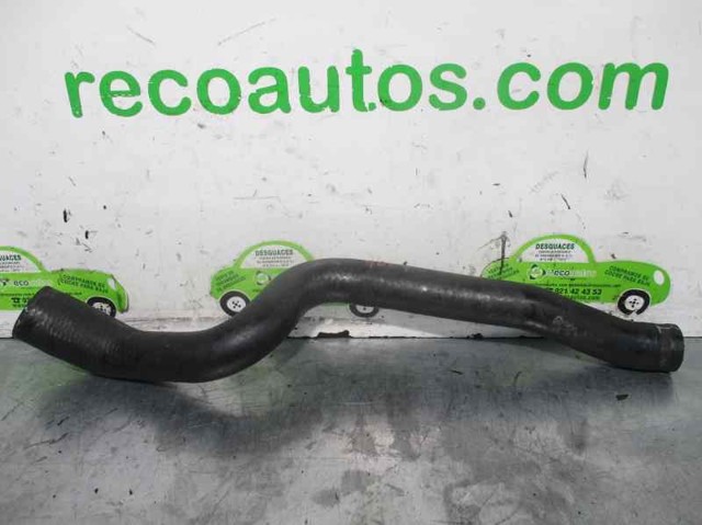 Mangueira (cano derivado) esquerda de intercooler PNH101720 Land Rover