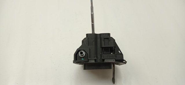 PP170267054 MERCEDES Кулиса переключения передач купить в Сумы