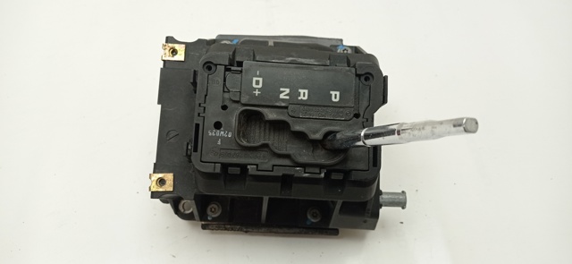 PP170267054 MERCEDES Кулиса переключения передач купить в Украина