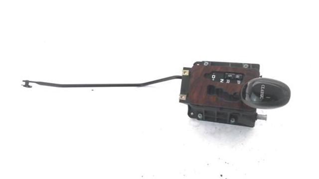 MERCEDES PP210267075 Механизм переключения передач (кулиса, селектор) в наличии Чернигов