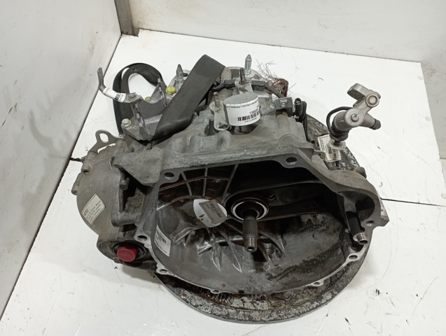 HONDA PPG6 КПП в наличии Харьков