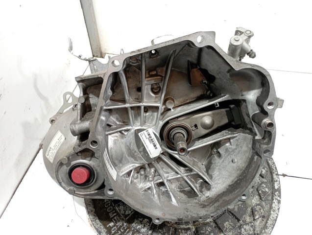 PPG6 HONDA КПП купить в Киев
