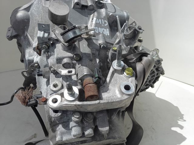 PPG6 HONDA КПП купить в Сумы