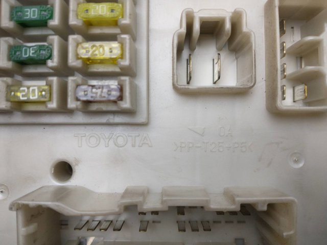 PPT25P5 TOYOTA купить в Харьков