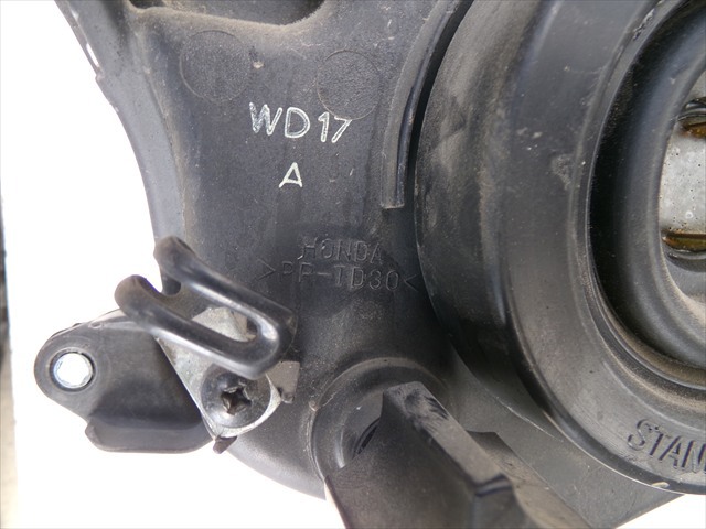 PPTD30 HONDA купить в Одесса