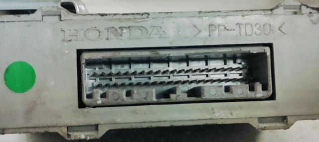 PPTD30 HONDA купить в Черкассы