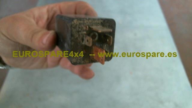 PRC6913 LAND ROVER Реле предпускового подогревателя купить в Черкассы