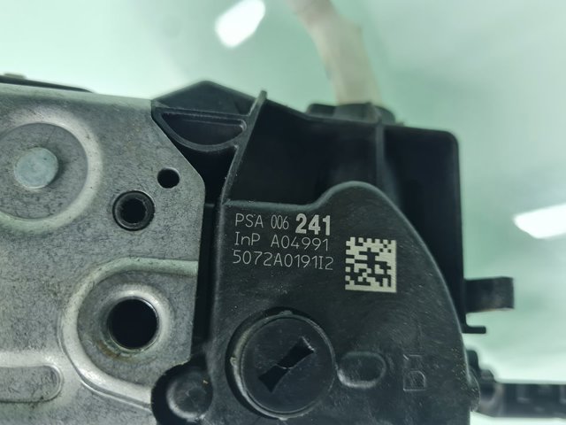 PSA006241 PEUGEOT купить в Хмельницкий