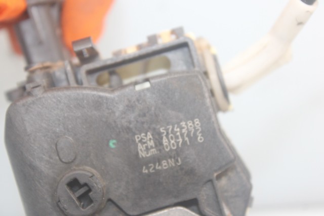 PSA574388 PEUGEOT купить в Каменское