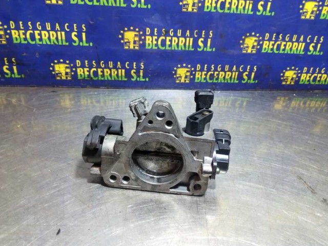 PSA630 PEUGEOT Дроссельная заслонка в сборе купить в Винница