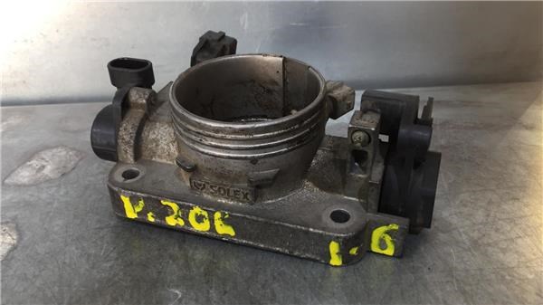 PSA630 Дроссельная заслонка в сборе купить Черкассы