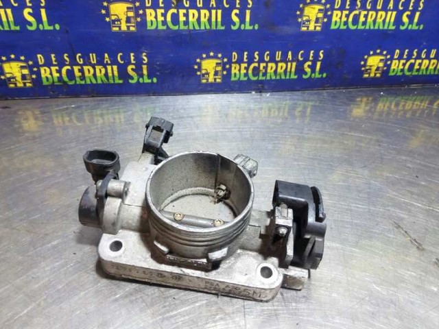 PSA630 PEUGEOT Дроссельная заслонка в сборе купить в Винница