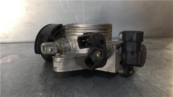 PSA630 PEUGEOT Дроссельная заслонка в сборе купить в Павлоград