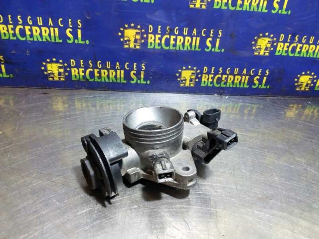 PSA630 PEUGEOT Дроссельная заслонка в сборе купить в Павлоград