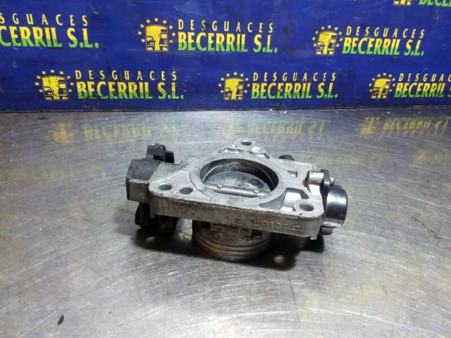 PSA630 PEUGEOT Дроссельная заслонка в сборе купить в Черкассы