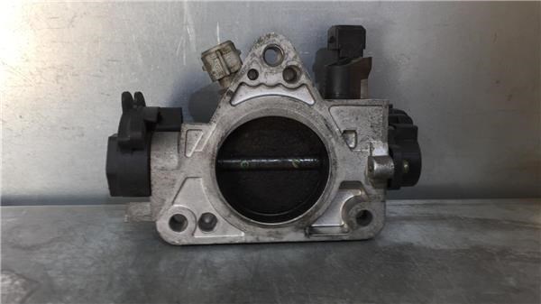 PSA630 PEUGEOT Дроссельная заслонка в сборе купить в Винница