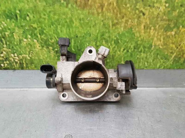 PSA630 Дроссельная заслонка купить Харьков