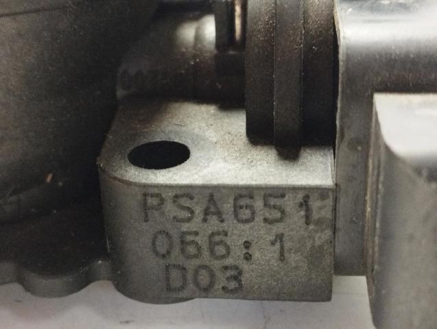 PSA651 PEUGEOT купить в Каменское