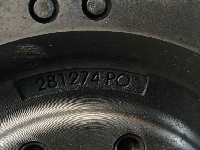 PSD103040 LAND ROVER Маховик двигателя купить в Украина