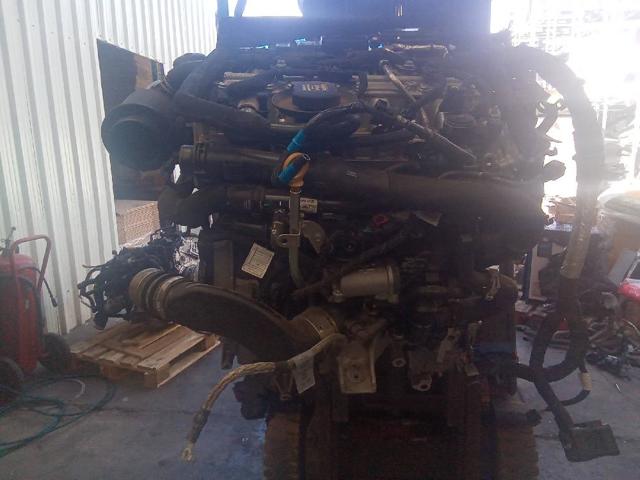 LAND ROVER PT204 Двигатель в наличии Хмельницкий
